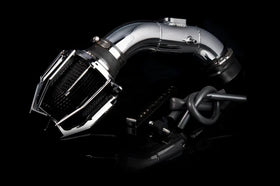 Weapon R 02-06 Toyota Camry / Solara 4cyl Dragon Intake Polished