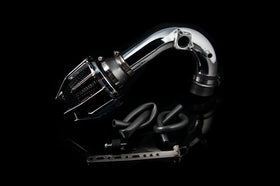Weapon R 01-04 Toyota Rav 4 Dragon Intake Polished