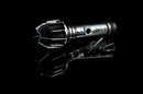 Weapon R 04-05 Lexus RX330 Dragon Intake Polished-1