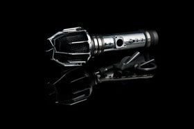Weapon R 04-05 Lexus RX330 Dragon Intake Polished