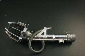 Weapon R 00-04 Toyota Echo (Exc Canada HB Model) Dragon Intake