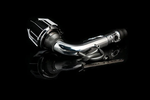 Weapon R 03-07 Scion xB Dragon Intake Polished