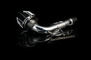 Weapon R 03-07 Scion xB Dragon Intake Polished-1