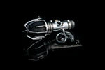 Weapon R 02-05 Toyota Camry / Solara V6 Dragon Intake Polished