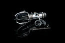 Weapon R 02-05 Toyota Camry / Solara V6 Dragon Intake Polished-1