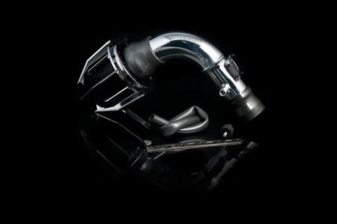 Weapon R 06-09 Yaris Dragon Intake Polished