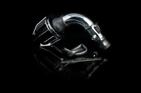 Weapon R 06-09 Yaris Dragon Intake Polished