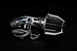 Weapon R 07-08 Lexus RX350 Dragon Intake Polished