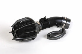 Weapon R 09-13 Toyota Corolla 1.8L Stealth Dragon Intake Black