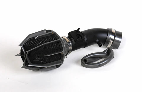 Weapon R 09-13 Toyota Corolla 1.8L Stealth Dragon Intake Black
