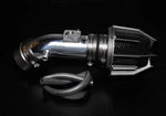Weapon R 2006-08 TOYOTA RAV 4 V6 Dragon Intake Polished