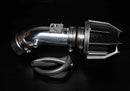 Weapon R 07-08 Lexus ES350 Dragon Intake Polished-1