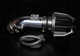 Weapon R 07-08 Lexus ES350 Dragon Intake Polished