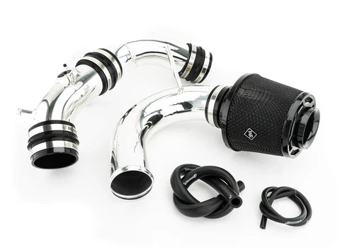 Weapon R 2018-24 Toyota Camry 4CYL 2.5L 3 Piece Cold Air Intake Kit