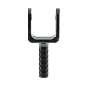 Synergy 07-18 Jeep Wrangler JK/JKU Front Upper Control Arm Yoke