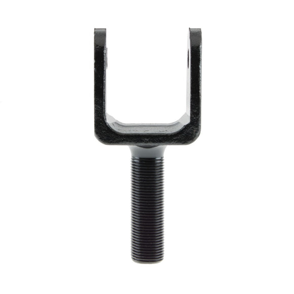 Synergy 07-18 Jeep Wrangler JK/JKU Front Upper Control Arm Yoke