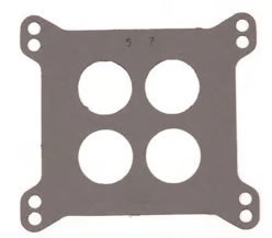 Mr. Gasket Performance Carburetor Base Gasket - Carter