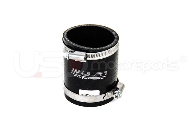 SPULEN Turbo Outlet Pipe For MK7/A3/S3