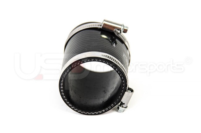 SPULEN Turbo Outlet Pipe For MK7/A3/S3