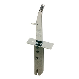 B&M CHROME SHIFT STICK