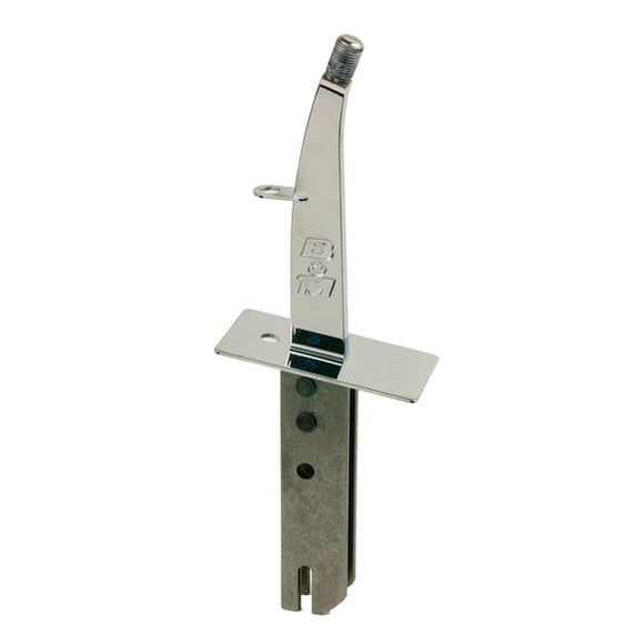 B&M CHROME SHIFT STICK