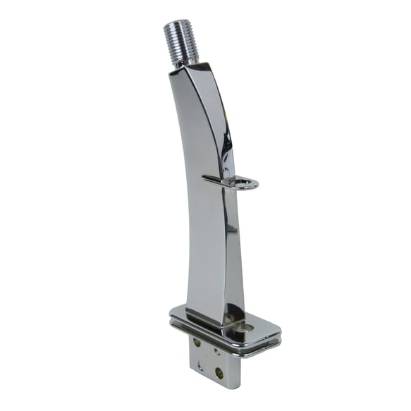 B&M CHROME SHIFT STICK