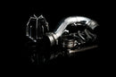Weapon R 90-98 Subaru Impreza/Forester/Legacy 2.2L/2.5L Dragon Intake Polished-1