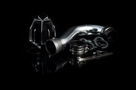 Weapon R 99 Subaru Impreza/Forester/Legacy 2.2L/2.5L Dragon Intake Polished