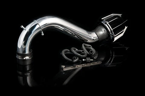 Weapon R 00-04 Impreza/Forester/Legacy 2.2L/2.5L Dragon Intake Polished (00-02 Models CARB Exempt)