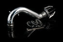 Weapon R 00-04 Impreza/Forester/Legacy 2.2L/2.5L Dragon Intake Polished (00-02 Models CARB Exempt)-1