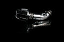 Weapon R 02-07 WRX / Baja Turbo Dragon Intake Polished-1