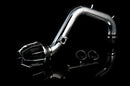 Weapon R 05-07 Subaru Legacy/Outback NT 2.5L Polished Dragon Intake-1