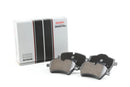 iSWEEP Brake Pads | Front • R55/R56/R57/R58/R59 S, R60/R61-1