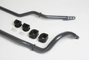 Progress Tech 97-13 Chevy Corvette C6 Front/Rear Sway Bar Kit (FR 35mm Tubular / RR 25mm Tube Adj)-8