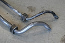 Progress Tech 97-13 Chevy Corvette C6 Front/Rear Sway Bar Kit (FR 35mm Tubular / RR 25mm Tube Adj)-2