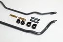 Progress Tech 97-13 Chevy Corvette C6 Front/Rear Sway Bar Kit (FR 35mm Tubular / RR 25mm Tube Adj)-1