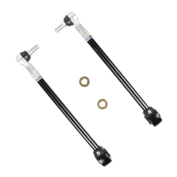 Synergy 07-18 Jeep Wrangler JK/JKU Rear Sway Bar Links - Pair