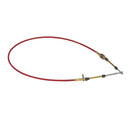 B&M 5FT EYELET END CABLE-1