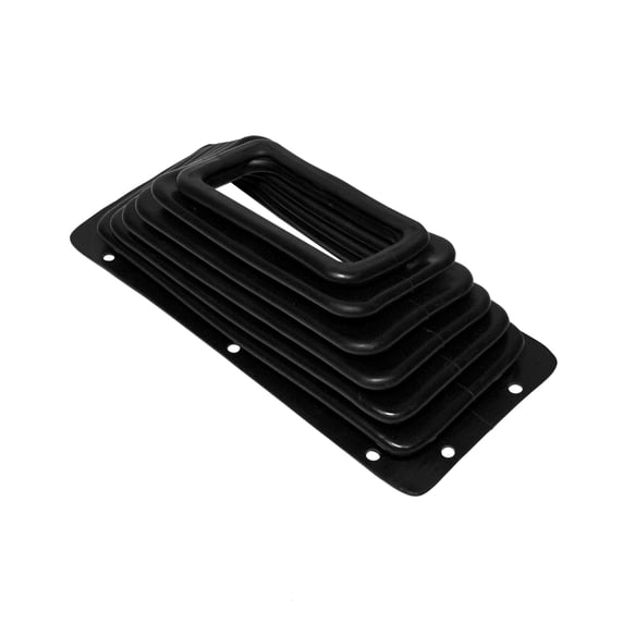 B&M RUBBER BOOT