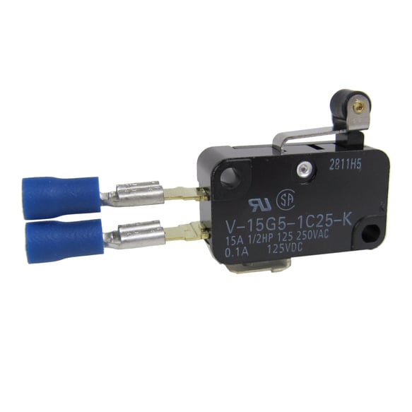 B&M MICRO SWITCH