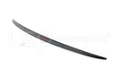 Aggressiv Carbon Fiber Spoiler For MK6 Jetta-3