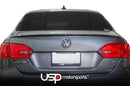 Aggressiv Carbon Fiber Spoiler For MK6 Jetta-7