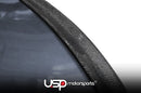 Aggressiv Carbon Fiber Spoiler For MK6 Jetta-9