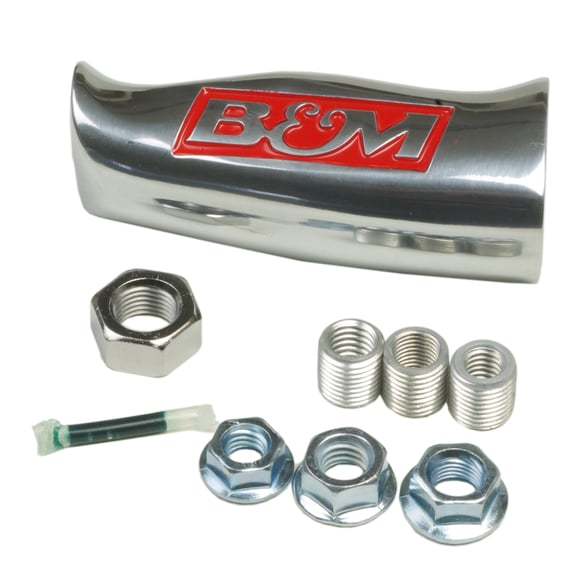 B&M UNIV ALUM T-HANDLE