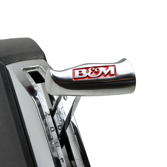 B&M UNIV ALUM T-HANDLE - 0