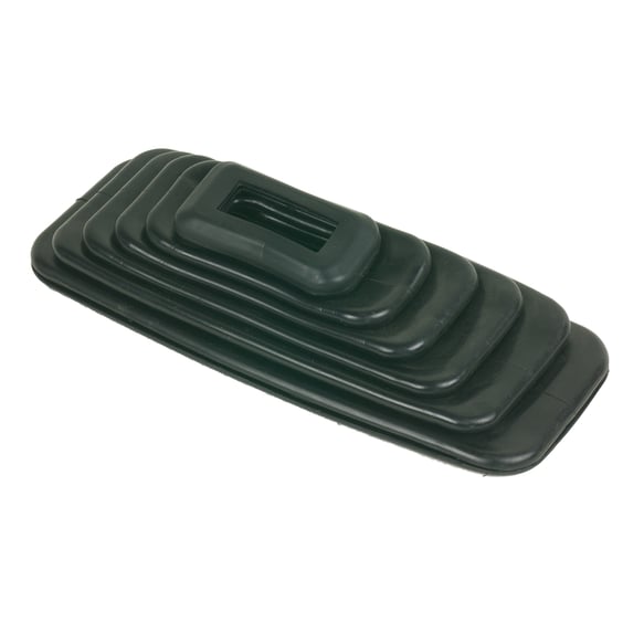 B&M RUBBER BOOT