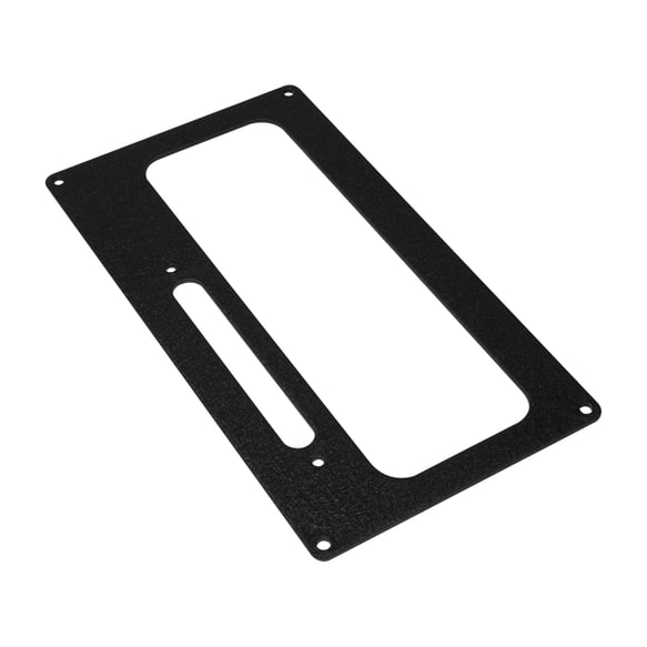B&M BOOT PLATE