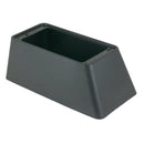 B&M BLK PLASTIC CVR SKIRT-1