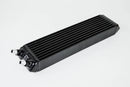 Universal Dual-Pass internal/external Oil Cooler - 22.0in L x 5.0in H x 2.25in W-1