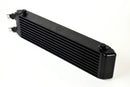 Universal Dual-Pass internal/external Oil Cooler - 22.0in L x 5.0in H x 2.25in W-2